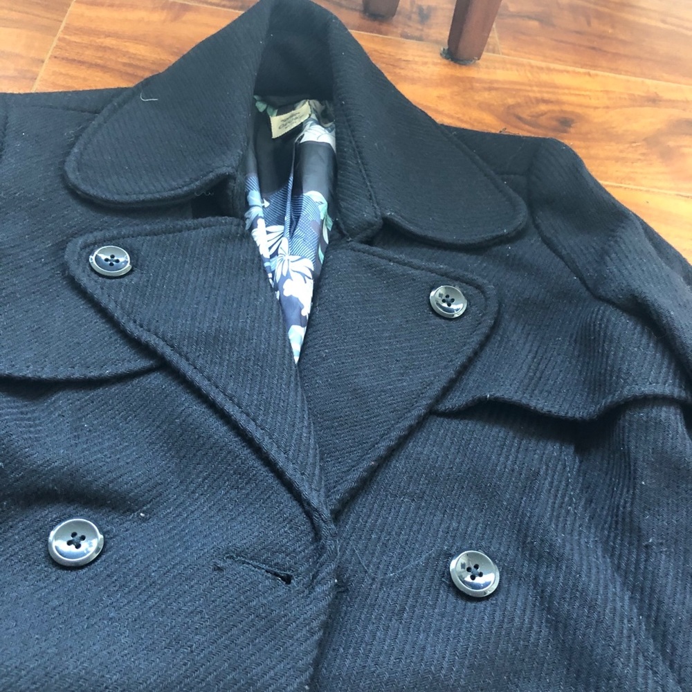 Jacket - Picture 2 of 11